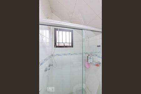 Casa à venda com 260m², 4 quartos e 3 vagasBanheiro da Suite 1