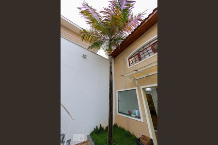 Casa à venda com 260m², 4 quartos e 3 vagasQuintal