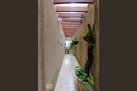 Casa à venda com 260m², 4 quartos e 3 vagasQuintal quarto 1