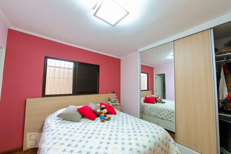 Casa à venda com 260m², 4 quartos e 3 vagasSuite 3