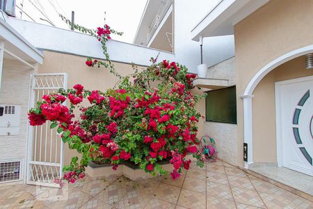 Casa à venda com 260m², 4 quartos e 3 vagasQuintal