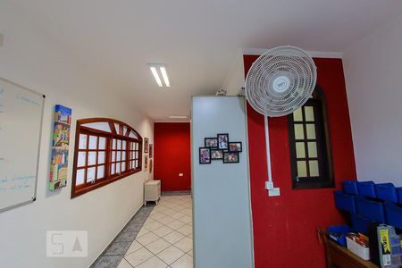 Casa à venda com 260m², 4 quartos e 3 vagasEscritorio