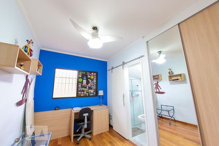 Casa à venda com 260m², 4 quartos e 3 vagasSuite 1