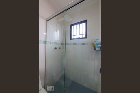 Casa à venda com 260m², 4 quartos e 3 vagasBanheiro da Suite 2