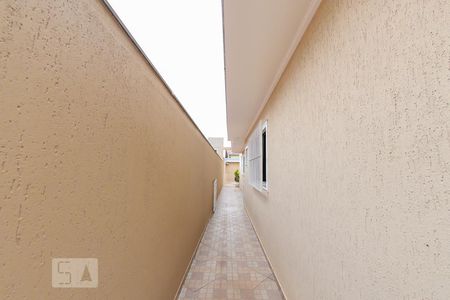 Casa à venda com 260m², 4 quartos e 3 vagasCorredor