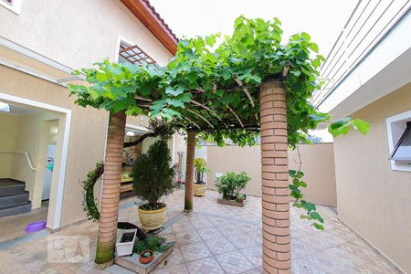 Casa à venda com 260m², 4 quartos e 3 vagasQuintal