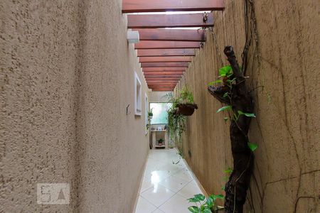 Casa à venda com 260m², 4 quartos e 3 vagasQuintal quarto 1