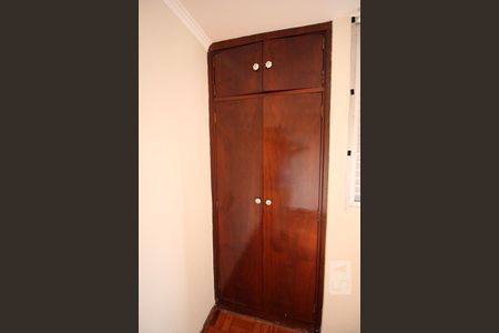 Apartamento à venda com 65m², 2 quartos e 1 vagaQuarto 1 - Armários