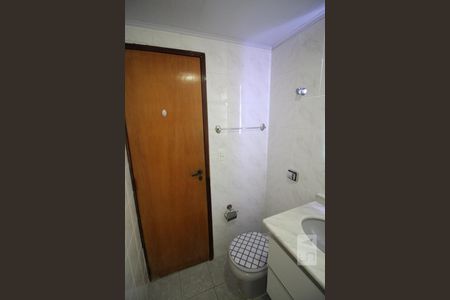 Apartamento à venda com 65m², 2 quartos e 1 vagaBanheiro