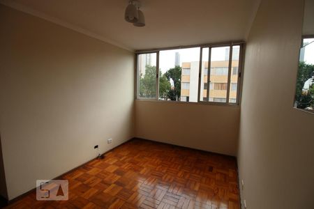 Sala de Estar de apartamento à venda com 2 quartos, 65m² em Vila Gomes Cardim, São Paulo