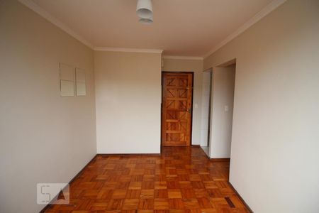 Sala de Estar de apartamento à venda com 2 quartos, 65m² em Vila Gomes Cardim, São Paulo