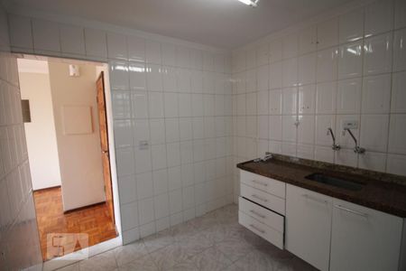 Apartamento à venda com 65m², 2 quartos e 1 vagaCozinha