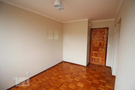 Sala de Estar de apartamento à venda com 2 quartos, 65m² em Vila Gomes Cardim, São Paulo