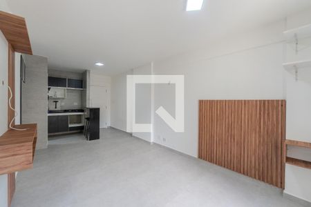 Studio de apartamento para alugar com 1 quarto, 30m² em Bela Vista, São Paulo