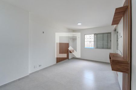 Studio de apartamento para alugar com 1 quarto, 30m² em Bela Vista, São Paulo