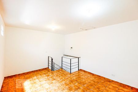 Casa para alugar com 110m², 3 quartos e 2 vagas Casa para alugar com 110m², 3 quartos e 2 vagasQuarto edícula