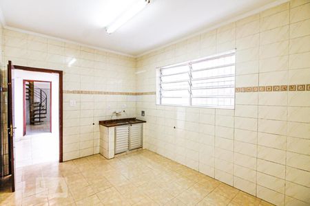 Casa para alugar com 110m², 3 quartos e 2 vagas Casa para alugar com 110m², 3 quartos e 2 vagasCozinha