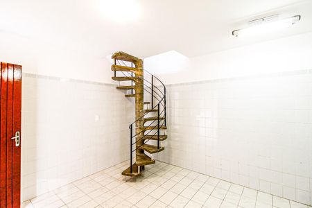 Casa para alugar com 110m², 3 quartos e 2 vagas Casa para alugar com 110m², 3 quartos e 2 vagasEdícula