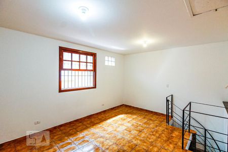 Casa para alugar com 110m², 3 quartos e 2 vagas Casa para alugar com 110m², 3 quartos e 2 vagasQuarto edícula