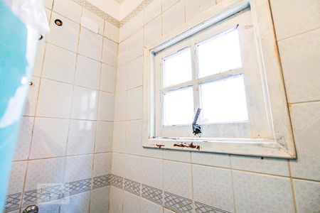 Casa para alugar com 110m², 3 quartos e 2 vagas Casa para alugar com 110m², 3 quartos e 2 vagasBanheiro Edícula