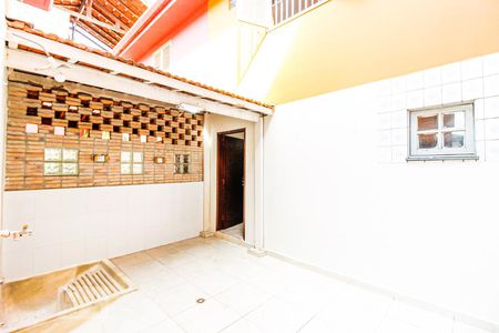 Casa para alugar com 110m², 3 quartos e 2 vagas Casa para alugar com 110m², 3 quartos e 2 vagasÁrea de Serviço