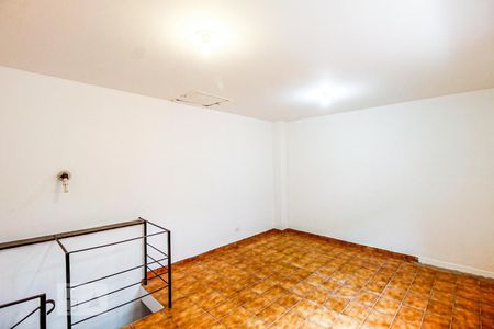Casa para alugar com 110m², 3 quartos e 2 vagas Casa para alugar com 110m², 3 quartos e 2 vagasQuarto edícula