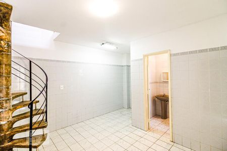 Casa para alugar com 110m², 3 quartos e 2 vagas Casa para alugar com 110m², 3 quartos e 2 vagasEdícula