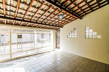 Casa para alugar com 110m², 3 quartos e 2 vagas Casa para alugar com 110m², 3 quartos e 2 vagasGaragem