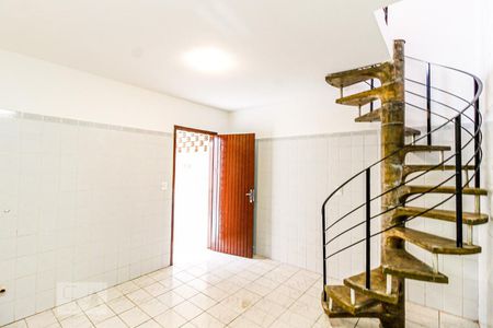 Casa para alugar com 110m², 3 quartos e 2 vagas Casa para alugar com 110m², 3 quartos e 2 vagasEdícula