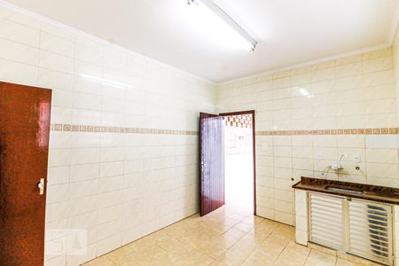 Casa para alugar com 110m², 3 quartos e 2 vagas Casa para alugar com 110m², 3 quartos e 2 vagasCozinha