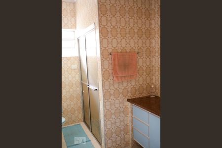 Casa para alugar com 310m², 6 quartos e 10 vagasLavabo