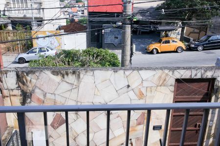 Casa para alugar com 310m², 6 quartos e 10 vagasVista VAranda - Quarto 1