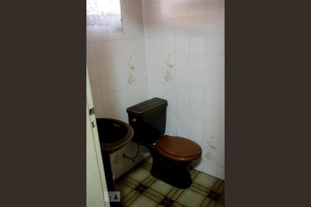 Casa para alugar com 310m², 6 quartos e 10 vagasBanheiro 4