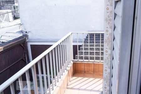 Casa para alugar com 310m², 6 quartos e 10 vagasVista VAranda - Quarto 1