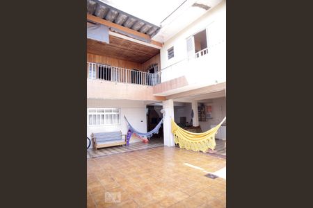 Casa para alugar com 310m², 6 quartos e 10 vagasfachada