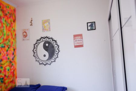 Casa para alugar com 310m², 6 quartos e 10 vagasQuarto 2