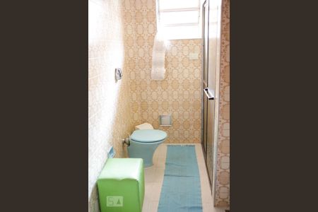 Casa para alugar com 310m², 6 quartos e 10 vagasLavabo