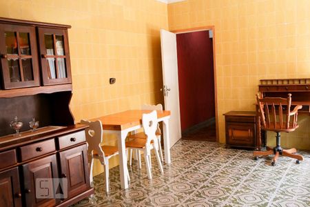 Casa para alugar com 310m², 6 quartos e 10 vagasCozinha