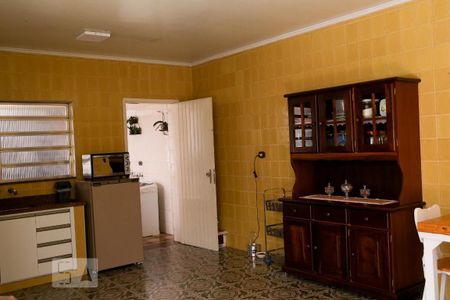 Casa para alugar com 310m², 6 quartos e 10 vagasCozinha