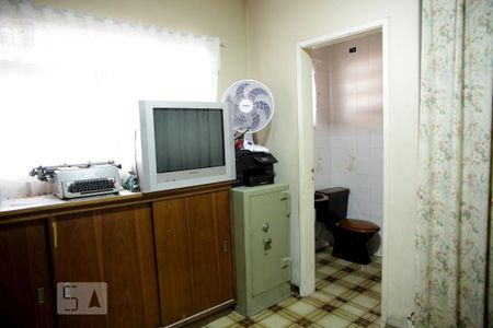 Casa para alugar com 310m², 6 quartos e 10 vagasEscritorio