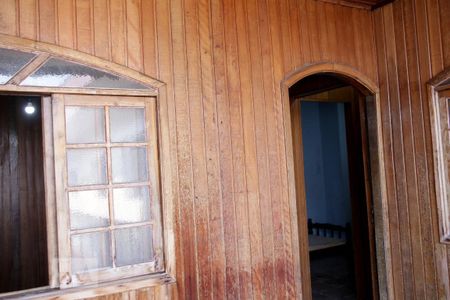 Casa para alugar com 310m², 6 quartos e 10 vagasFachada casa 2