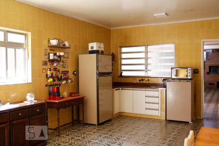 Casa para alugar com 310m², 6 quartos e 10 vagasCozinha