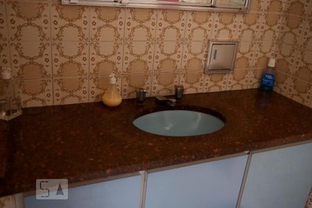 Casa para alugar com 310m², 6 quartos e 10 vagasLavabo