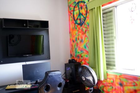 Casa para alugar com 310m², 6 quartos e 10 vagasQuarto 2