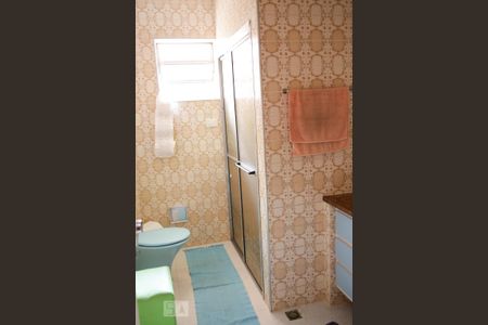 Casa para alugar com 310m², 6 quartos e 10 vagasLavabo