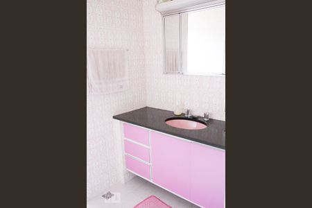 Casa para alugar com 310m², 6 quartos e 10 vagasBanheiro