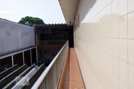 Casa para alugar com 310m², 6 quartos e 10 vagasVista VAranda - Quarto 1