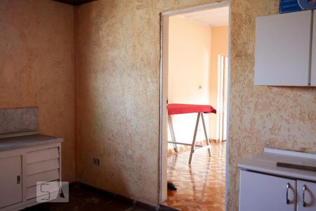 Casa para alugar com 310m², 6 quartos e 10 vagasCozinha 2