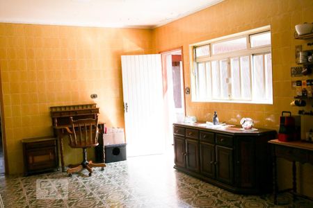 Casa para alugar com 310m², 6 quartos e 10 vagasCozinha