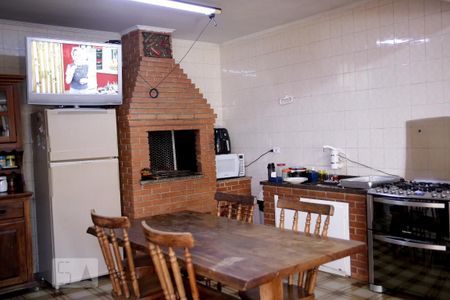 Casa para alugar com 310m², 6 quartos e 10 vagasChurrasqueira